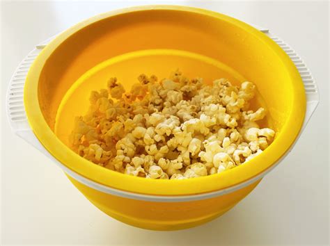 Opopop Microwave Popcorn